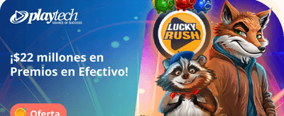 Cashback VIP Semanal banner