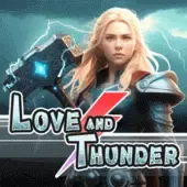 Amor y Trueno game thumbnail