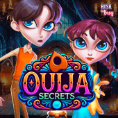 Secretos de la Ouija game icon