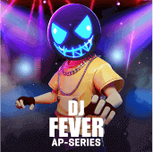 DJ de Fiebre game thumbnail