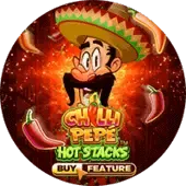Chili Pepe Hot Stacks icon