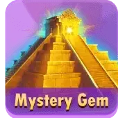 Gema misteriosa game icon