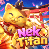 Titan Felino Dorado game cover